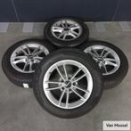 Mercedes A, B klasse Pirelli Cinturato P7 205/60/R16 92V, Gebruikt, 16 inch, Banden en Velgen, Personenwagen