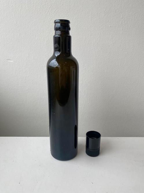 Fles olijf olie/azijn nieuw, Huis en Inrichting, Keuken | Keukenbenodigdheden, Nieuw, Ophalen