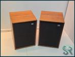 Wharfedale Denton 2XP (536), Audio, Tv en Foto, Luidsprekers, Overige merken, S, Ophalen of Verzenden, S