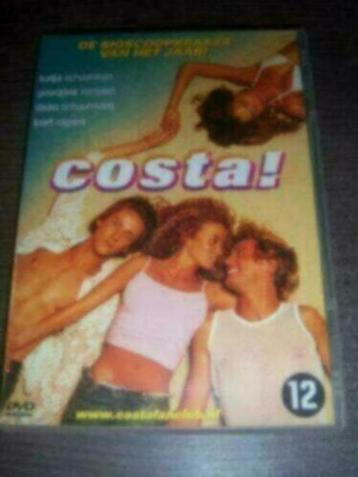  COSTA !! in nieuwstaat   beschikbaar voor biedingen