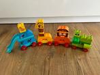 Duplo speelgoed 3 complete sets, Kinderen en Baby's, Speelgoed | Duplo en Lego, Ophalen of Verzenden, Zo goed als nieuw, Complete set