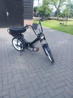 puch z one 70 cc, Fietsen en Brommers, Brommers | Puch, Ophalen, Gebruikt, Overige modellen, Maximaal 45 km/u