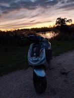 Peugeot Vivacity Zonder Kenteken te ruil, Fietsen en Brommers, Brommeronderdelen | Scooters, Ophalen, Gebruikt, Overige typen