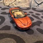 Pontiac Firebird Modelauto 1:43, Ophalen of Verzenden, Gebruikt, Auto, Overige merken