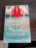 Flamingo Beach - Suzanne Vermeer - Zomerlezen, Ophalen, Zo goed als nieuw, Suzanne Vermeer, Nederland