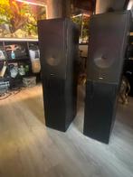 Boston CR 97 Acoustics Luidsprekers - Topkwaliteit!, Overige merken, Gebruikt, Ophalen of Verzenden, 60 tot 120 watt