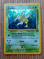 Scyther | Jungle 10/64, Ophalen of Verzenden, Nieuw, Losse kaart, Foil