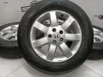 Honda CRV lichtmetaal velgen 17"inc winterbanden, Niet ingevuld, Niet ingevuld, Niet ingevuld
