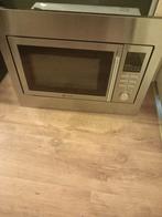 M System Combi Magnetron Oven - Perfect voor uw keuken!, Combimagnetron, Gebruikt, Hete lucht, Ophalen of Verzenden