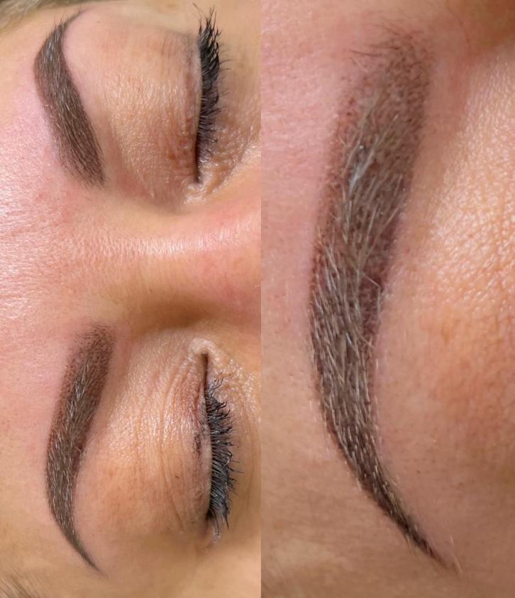 Modellen gezocht! Permanente make-up, tattoos, Sieraden, Tassen en Uiterlijk, Uiterlijk | Cosmetica en Make-up, Ophalen of Verzenden