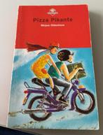Pizza Pikante - Mirjam Oldenhove, Ophalen of Verzenden, Gelezen