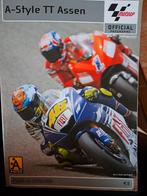 TT Assen Programma's - Auto's, Motoren, Formule 1, Ophalen of Verzenden, Gebruikt, Auto's