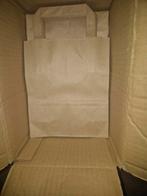 Papieren tasjes, Ophalen of Verzenden, Minder dan 150 cm