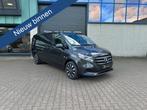 Mercedes-Benz Vito 119 CDI L3 Select BPM vrij Multibeam 2x S, Automaat, 12 maanden, Gebruikt, Zwart
