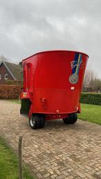 peecon Biga eco 15m3 gereviseerd, Ophalen, Veehouderij, Voertechniek