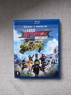 Lego Ninjago blu ray, Cd's en Dvd's, Ophalen of Verzenden, Zo goed als nieuw, Tekenfilms en Animatie
