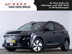 Hyundai Kona EV Premium 64 kWh 204 PK | LED | Krell Audio |, Gebruikt, Origineel Nederlands, 204 pk, 64 kWh