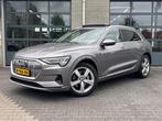 Audi e-tron e-tron 50 quattro Launch edition plus 71 kWh, Automaat, 300 km, 71 kWh, 420 min