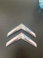Citroen C1 logo, Ophalen of Verzenden, Zo goed als nieuw
