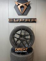 Winterset volkswagen Tiguan Cupra ateca formentor, 19 inch, Gebruikt, Banden en Velgen, Ophalen of Verzenden