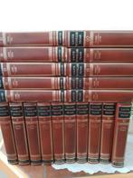 de grote Winkler encyclopedie 20 delig, Ophalen, Zo goed als nieuw, Algemeen, Complete serie
