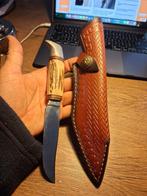 zakmes dolk sollingen rehwappen, Ophalen, Zo goed als nieuw