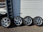 18 inch Mercedes E-klasse AMG winterbanden A2124012302, Auto-onderdelen, Banden en Velgen, Ophalen, 18 inch, Banden en Velgen