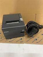 Epson Kassabonprinter TM-T88V, Ophalen, Gebruikt, Printer