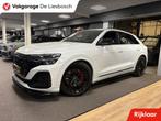 Audi Q8 60 TFSI e quattro Pro Line S Competition 489pk | Pan, Automaat, 12 maanden, 77 km/l, Gebruikt