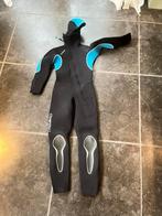 Wetsuit Tribort Maat 14 jr - Perfect voor watersport!, Watersport en Boten, Watersportkleding, Ophalen of Verzenden, Gebruikt
