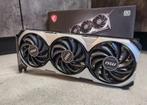 GeForce RTX 4060 Ti VENTUS 3X, Computers en Software, Videokaarten, PCI-Express 4, Ophalen of Verzenden, Zo goed als nieuw, Nvidia