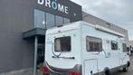 Hymer B654 130 PK IN ZEER NETTE STAAT., Caravans en Kamperen, Integraal, Ringverwarming, Bedrijf, Koelkast