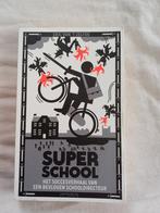 Eric van 't Zelfde - Superschool, Ophalen of Verzenden, Zo goed als nieuw, Eric van 't Zelfde