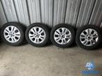 Nieuwe originele Renault Trafic Facelift 17 inch velgen 5x11, Auto-onderdelen, Banden en Velgen, Banden en Velgen, Nieuw, 17 inch