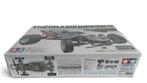Tamiya 1:10 RC Grasshopper II Black Edition 47471, Elektro, Auto offroad, Nieuw, Ophalen of Verzenden