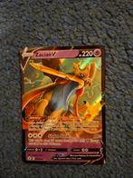 Zacian V - Celebrations - Pokémonkaart, Ophalen, Nieuw, Losse kaart