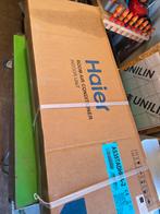 Haier Toundra 3.5 kw binnenunit. Nieuw in doos., Ophalen of Verzenden, Nieuw, Wandairco, 3 snelheden of meer