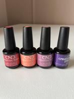 CND gelpolish, Sieraden, Tassen en Uiterlijk, Uiterlijk | Cosmetica en Make-up, Ophalen of Verzenden, Zo goed als nieuw, Handen en Nagels