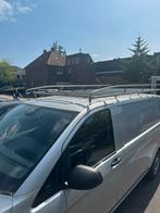 Dakdrager imperiaal  Mercedes Vito, Auto diversen, Dakdragers, Ophalen, Zo goed als nieuw