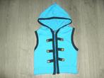 funky diva vestje maat S/M 146, Ophalen of Verzenden, Gebruikt, Meisje, Trui of Vest