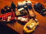 Playmobil, Kinderen en Baby's, Speelgoed | Playmobil, Ophalen, Gebruikt, Los playmobil