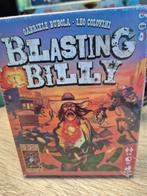 Blasting Billy Bordspel, Een of twee spelers, Ophalen of Verzenden, Nieuw, 999 Games