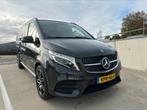 Mercedes-Benz V-klasse 2021 graphite grey, amg pakket, Automaat, Achterwielaandrijving, 4 cilinders, 2000 kg