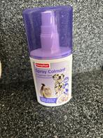 Beaphar No Stress Spray – honden & katten – kalmerend, Verzenden, Zo goed als nieuw