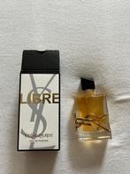 Yves saint laurent Libre EDP parfum 50ml. Origineel. Nieuw, Ophalen of Verzenden, Zo goed als nieuw