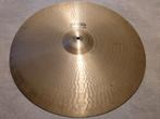 Paiste Formula 602 heavy ride 22 inch, Ophalen of Verzenden, Drums of Percussie