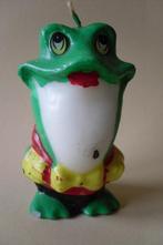 Rick de Kikker (Joop Geesink) Lucia / Eureka kaars, Verzamelen, Verzenden, Overige figuren, Zo goed als nieuw, Overige typen