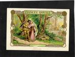 Fiancee royale   etiket, Ophalen of Verzenden, Gebruikt, Sigarenbandjes
