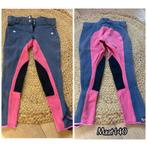 Rijbroek maat 140, Dieren en Toebehoren, Paardrijkleding, Ophalen of Verzenden, Zo goed als nieuw, Dressuur, Onderkleding