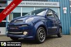 Microcar M.GO DCI Brommobiel 16dkm | Airco | Aixam Ligier